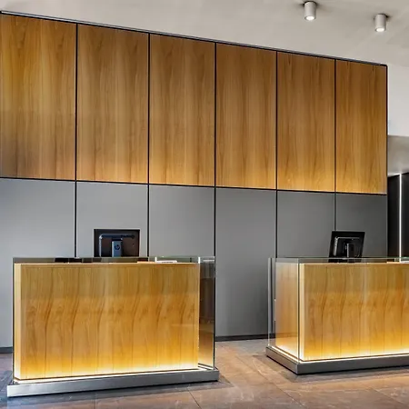 Ac Diagonal L'illa By Marriott 4* Barcelona