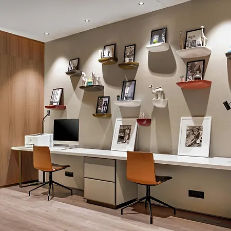 Ac Diagonal L'illa By Marriott Hotel 4*