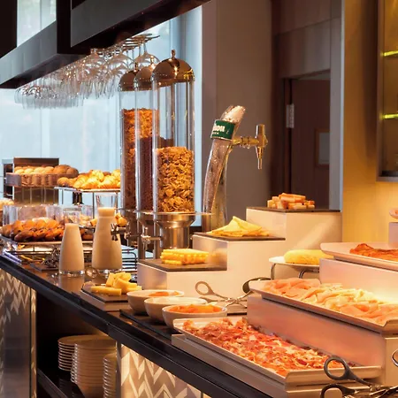Ac Diagonal L'illa By Marriott 4*