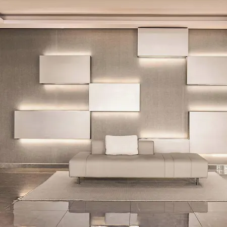 Ac Diagonal L'illa By Marriott Hotel 4*