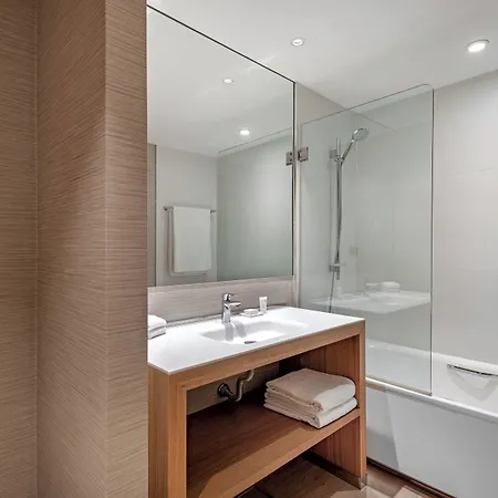 Ac Diagonal L'illa By Marriott Hotel 4*