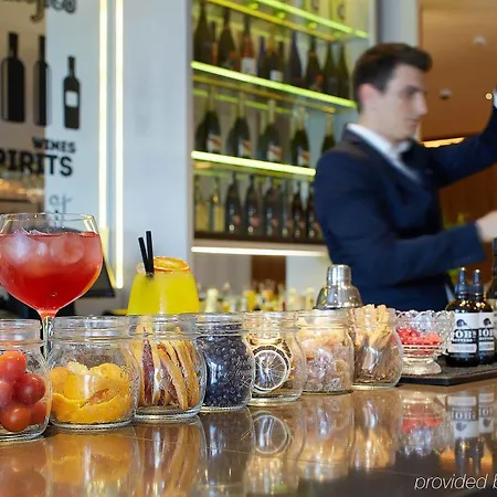 Ac Diagonal L'illa By Marriott Barcelone