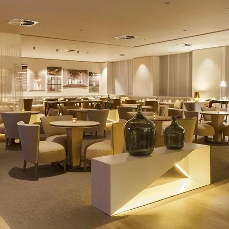 Ac Diagonal L'illa By Marriott Barcelone