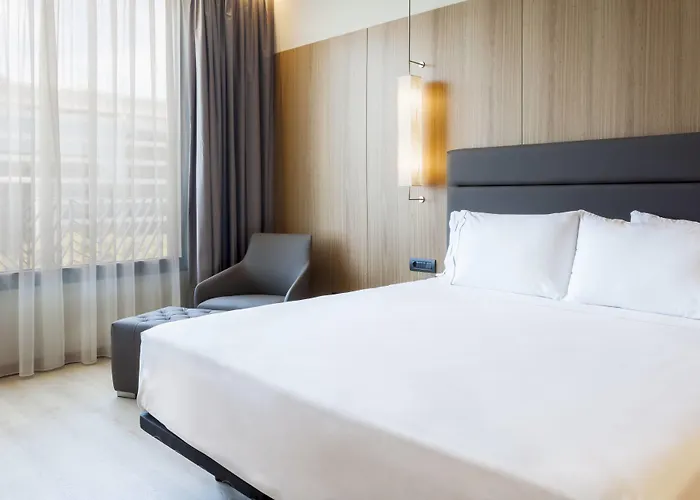 Ac Diagonal L'illa By Marriott