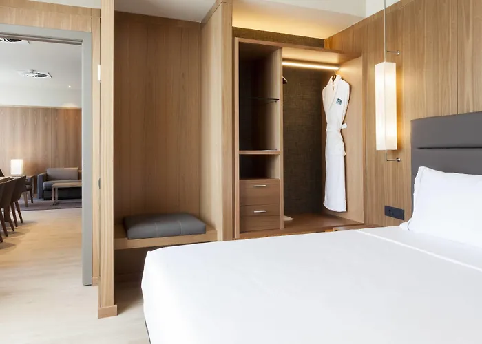 Ac Diagonal L'illa By Marriott 4*