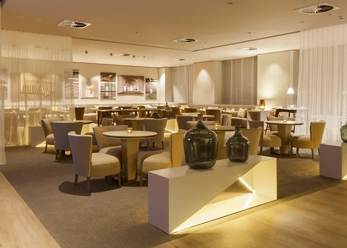 Ac Diagonal L'illa By Marriott Отель 4*