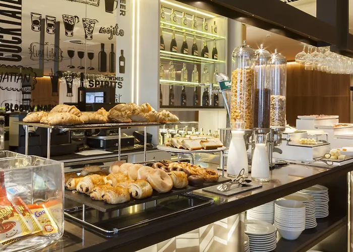 Отель Ac Diagonal L'illa By Marriott 4*