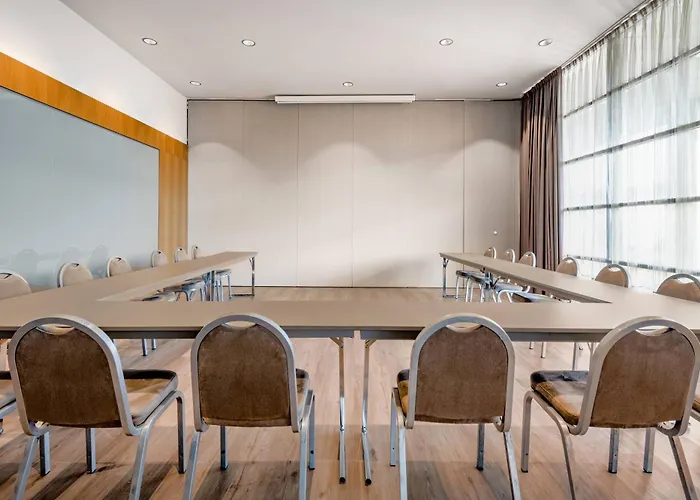 Ac Diagonal L'illa By Marriott Отель 4*