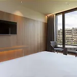 Ac Diagonal L'illa By Marriott