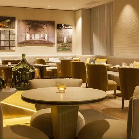 Hotel Ac Diagonal L'illa By Marriott 4*