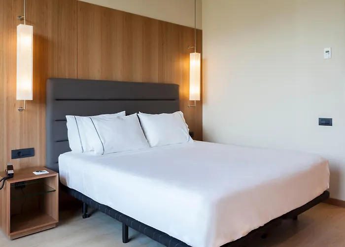 Ac Diagonal L'illa By Marriott
