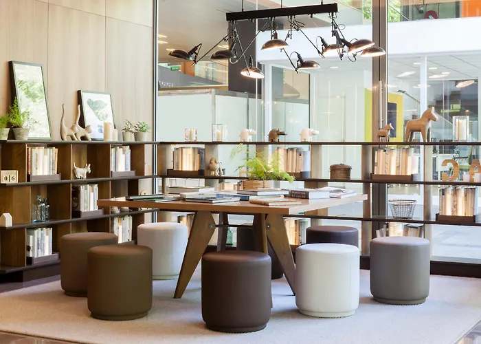 Hotel Ac Diagonal L'illa By Marriott
