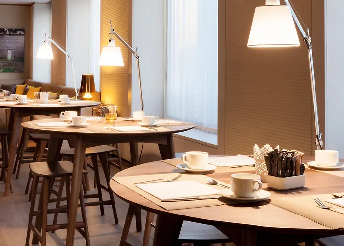 Hotel Ac Diagonal L'illa By Marriott