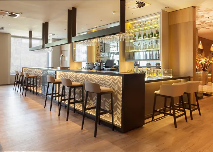 Ac Diagonal L'illa By Marriott Hotel 4*