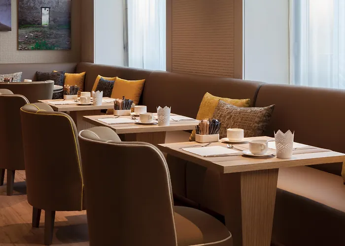 Ac Diagonal L'illa By Marriott 4* Barcelona