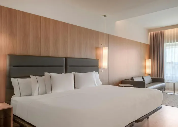 Ac Diagonal L'illa By Marriott 4*