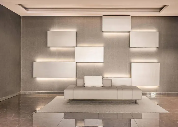 Hotel Ac Diagonal L'illa By Marriott 4*