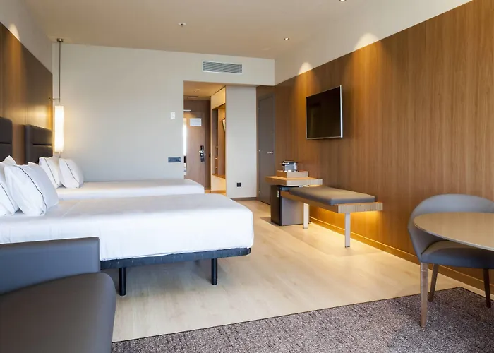 Ac Diagonal L'illa By Marriott Hotel 4*