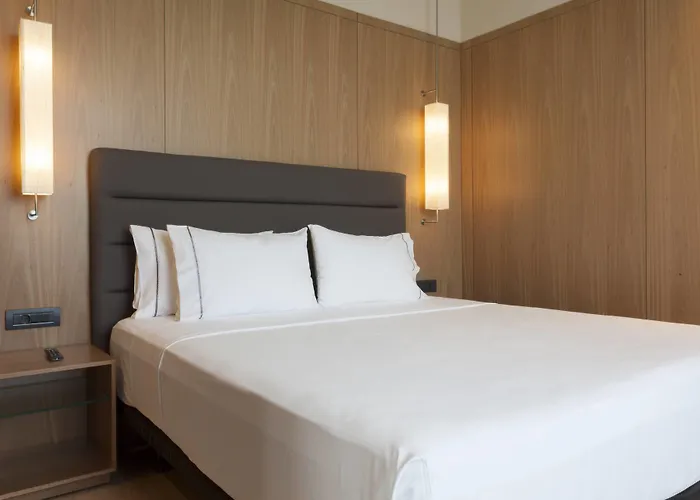 Ac Diagonal L'illa By Marriott 4*
