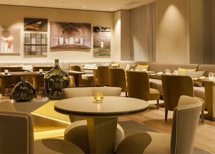 Hotel Ac Diagonal L'illa By Marriott 4*
