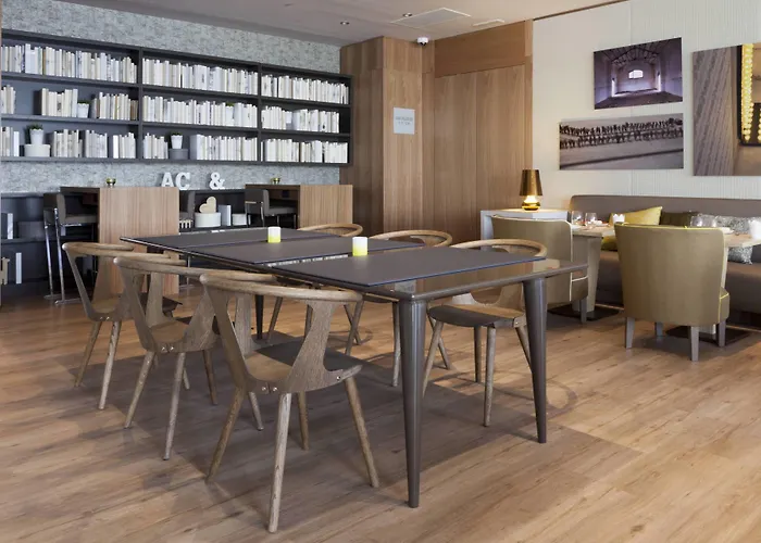 Ac Diagonal L'illa By Marriott 4*