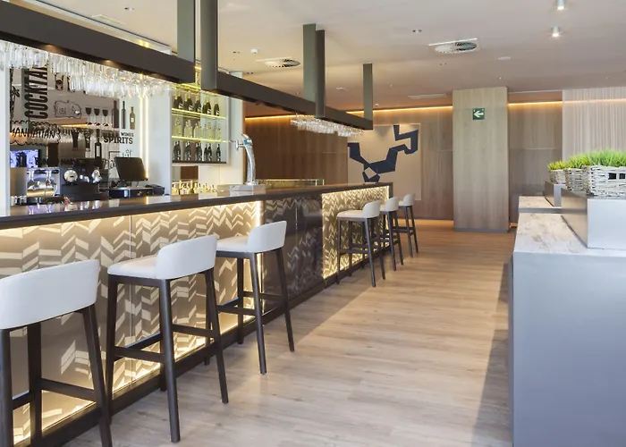 Ac Diagonal L'illa By Marriott Barcelona