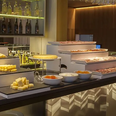 Ac Diagonal L'illa By Marriott Hotell 4*