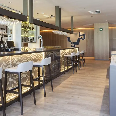 Ac Diagonal L'illa By Marriott Hotell Barcelona