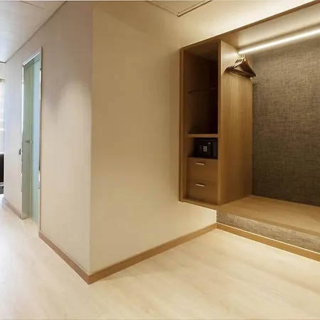 Hotell Ac Diagonal L'illa By Marriott