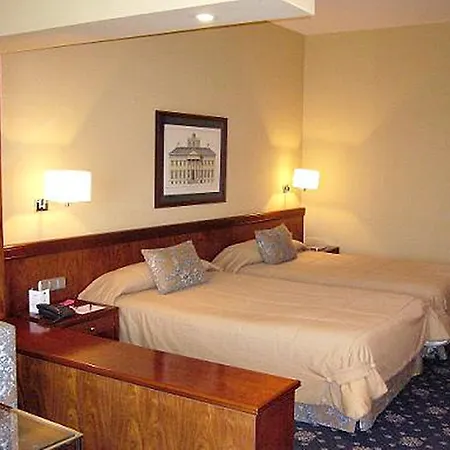 Hotell Ac Diagonal L'illa By Marriott 4*
