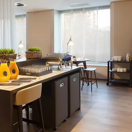 Hotell Ac Diagonal L'illa By Marriott 4*