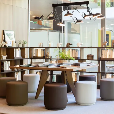 Hotell Ac Diagonal L'illa By Marriott