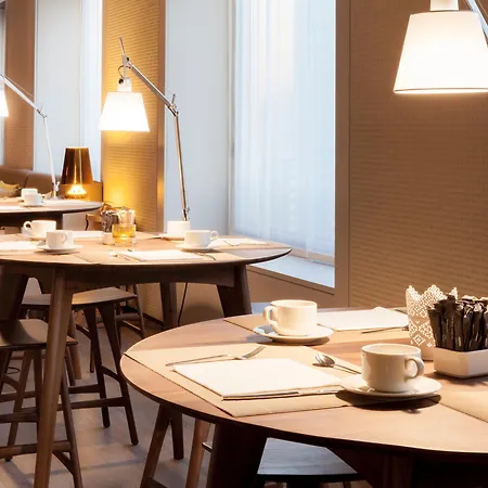 Hotell Ac Diagonal L'illa By Marriott
