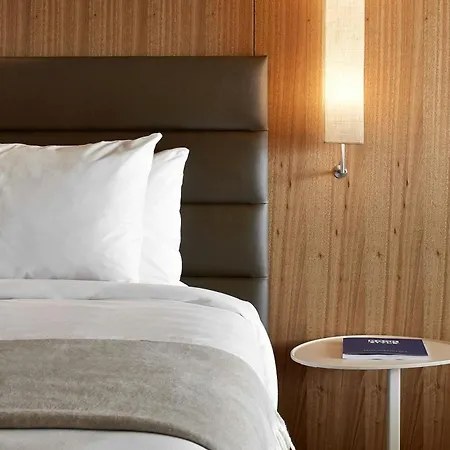 Ac Diagonal L'illa By Marriott Hotell 4*