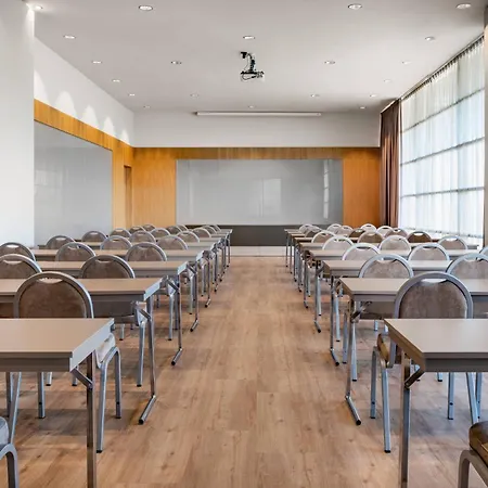 Ac Diagonal L'illa By Marriott Hotell