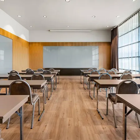 Hotell Ac Diagonal L'illa By Marriott