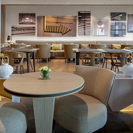 Ac Diagonal L'illa By Marriott Hotell 4*