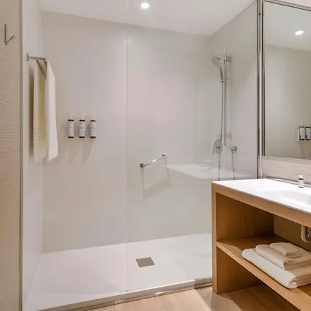 Ac Diagonal L'illa By Marriott Hotell