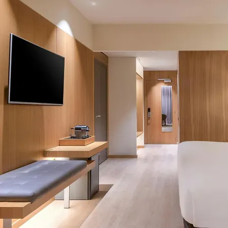 Hotell Ac Diagonal L'illa By Marriott