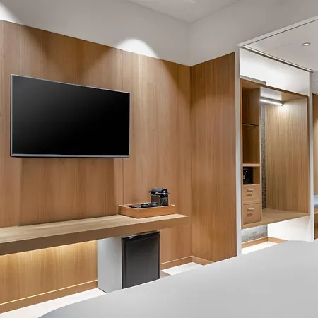 Ac Diagonal L'illa By Marriott Hotell Barcelona