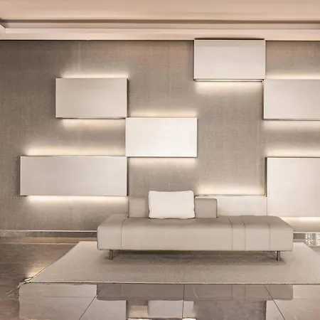 Hotell Ac Diagonal L'illa By Marriott 4*