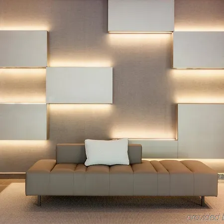 Hotell Ac Diagonal L'illa By Marriott Barcelona