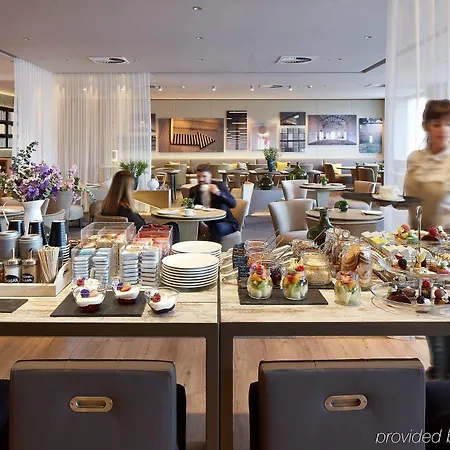 Hotell Ac Diagonal L'illa By Marriott 4*