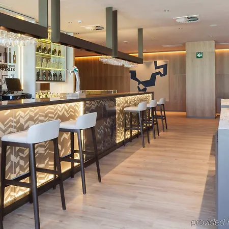 Hotell Ac Diagonal L'illa By Marriott
