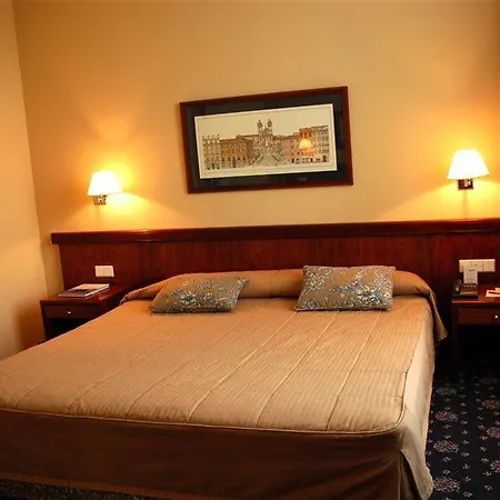 Ac Diagonal L'illa By Marriott Hotell 4*