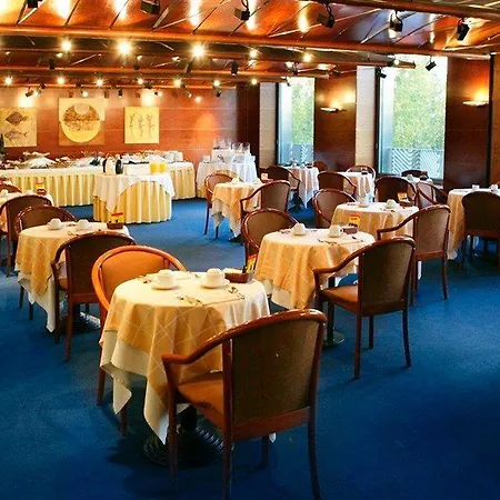Ac Diagonal L'illa By Marriott Hotell