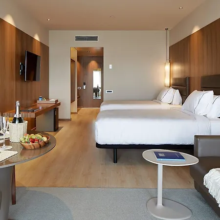 Hotell Ac Diagonal L'illa By Marriott 4*