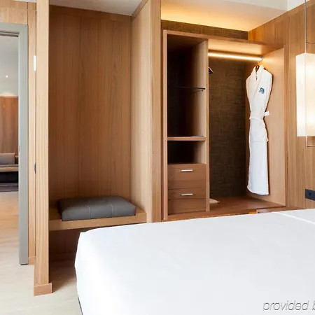 Ac Diagonal L'illa By Marriott Hotell