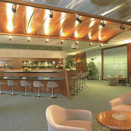 Ac Diagonal L'illa By Marriott Hotell