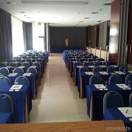 Ac Diagonal L'illa By Marriott Hotell 4*